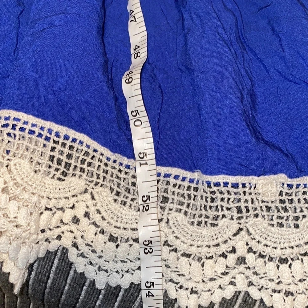 Boho Maxi  Dress - Picture 14 of 14